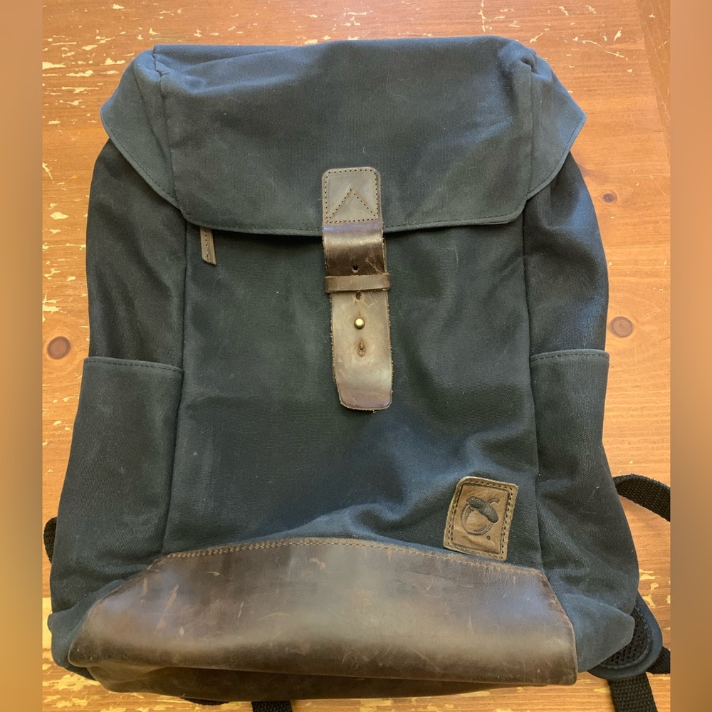 Nutsac Rucksack